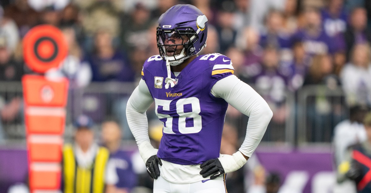 3 Trade Scenarios for the Jacksonville Jaguars to Improve Its Pass Rush