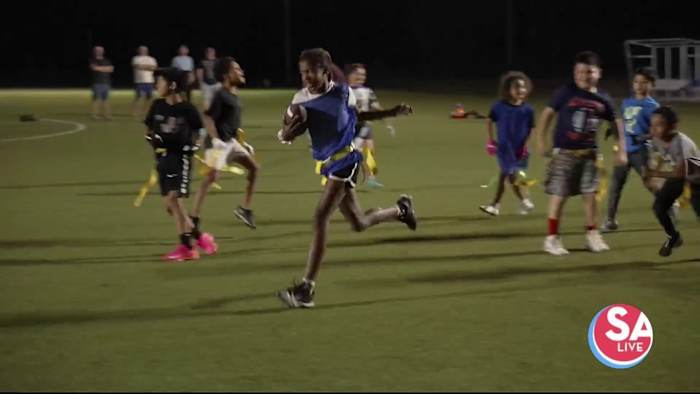 Girls flag football is booming--why now is the time to lock in for scholarships
