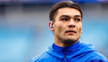 Rams receiver Puka Nacua sued for allegedly making antisemitic remark, biting woman