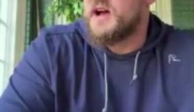 New Texans guard Wyatt Teller sets high goals