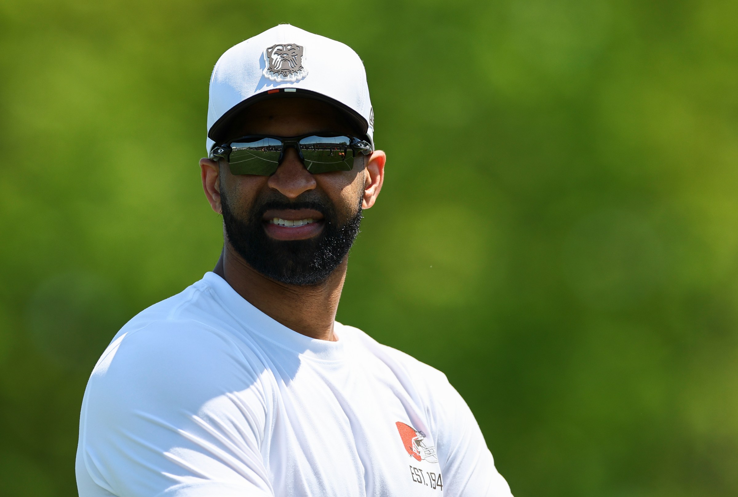 Cleveland’s most valuable trade asset is …