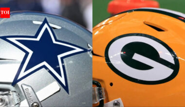 Micah Parsons’ Green Bay Packers tied to $100M Dallas Cowboys outside linebacker | NFL News