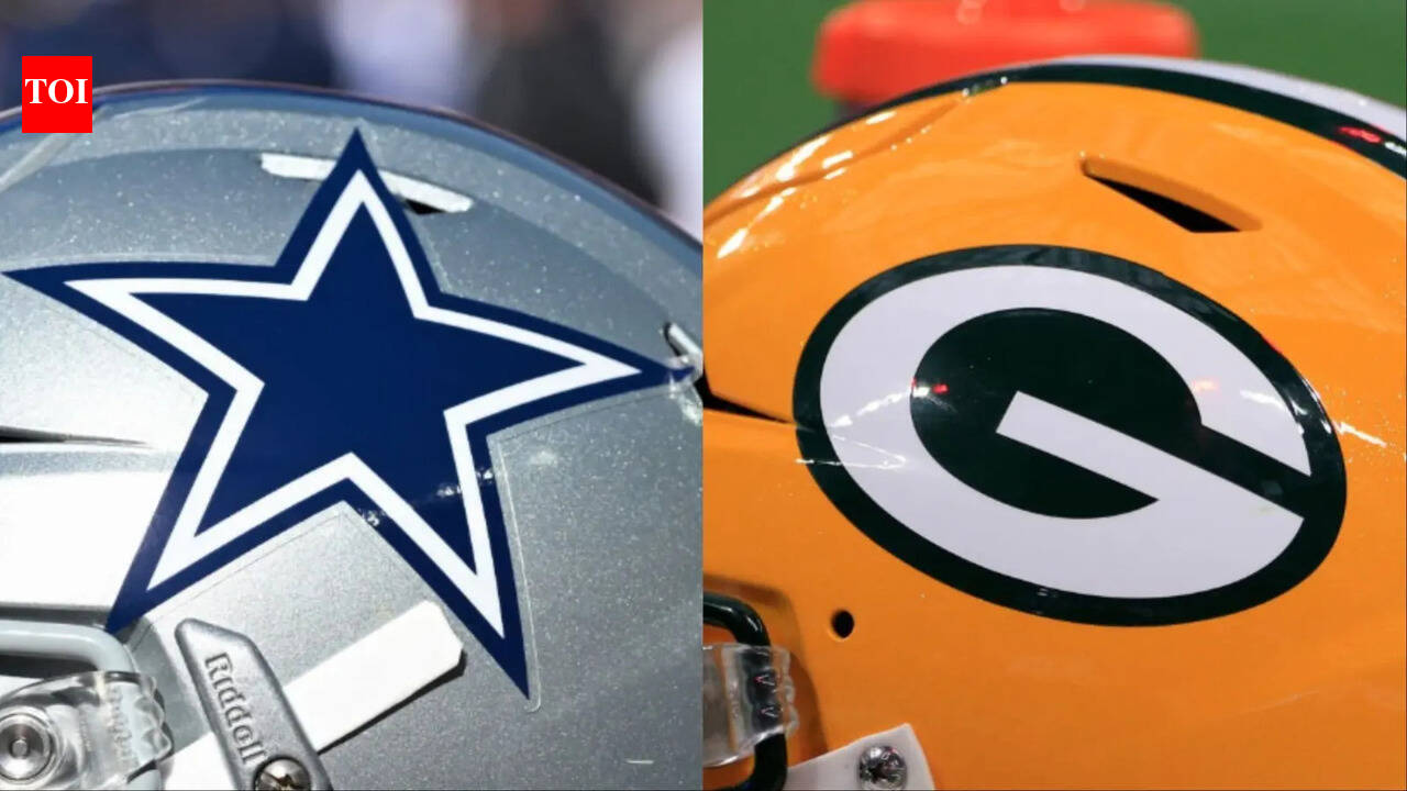 Micah Parsons’ Green Bay Packers tied to $100M Dallas Cowboys outside linebacker | NFL News