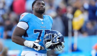 Buffalo Bills sign 3 players, including veteran interior offensive linemen Corbett and Cushenberry