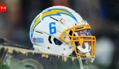Nfl Trade Rumors: NFL Trade Rumors: Justin Herbert’s Chargers emerge as a landing spot for $90M Dolphins playmaker to solve offensive issues | NFL News