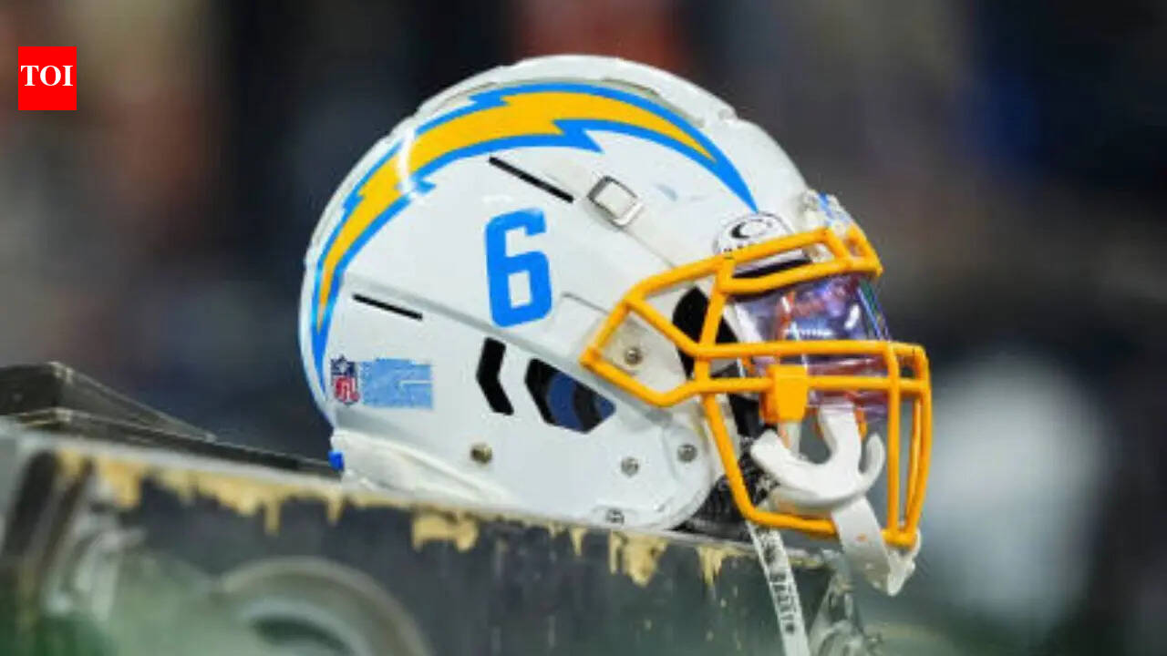 Nfl Trade Rumors: NFL Trade Rumors: Justin Herbert’s Chargers emerge as a landing spot for $90M Dolphins playmaker to solve offensive issues | NFL News