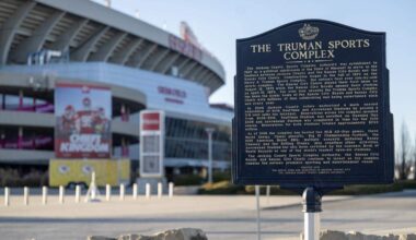 Future use of Chiefs, Royals stadiums put to county task force