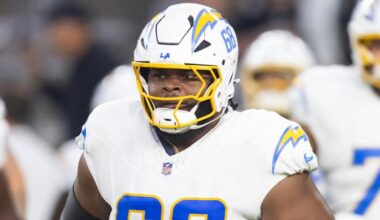 Top 5 Dolphins Additions Most Likely to Succeed in 2026