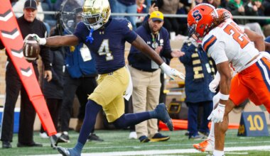 5 offensive prospects for Cowboys No. 12 draft pick