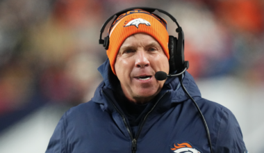 The Denver Broncos recently showed interest in a free agent that could hint at their NFL Draft plans