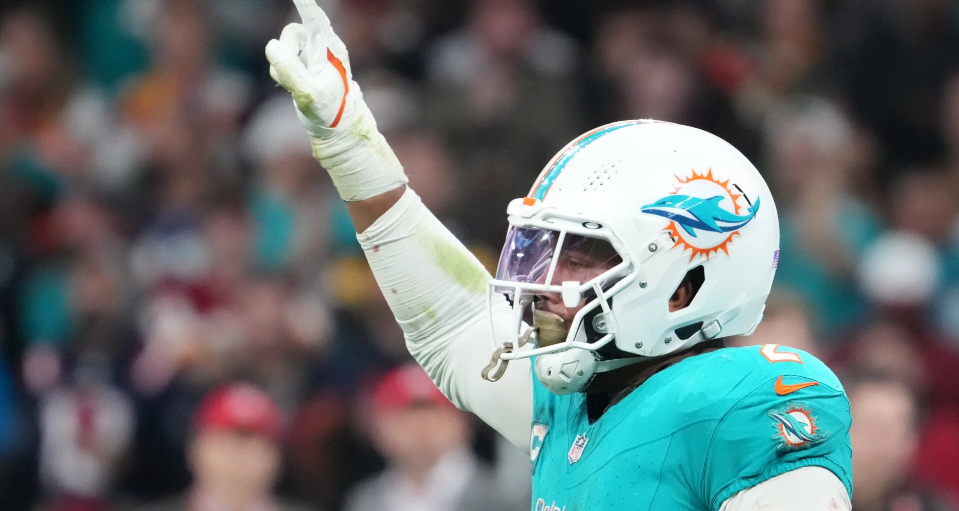 What was the Bills' worst move during 2026 NFL free agency period?