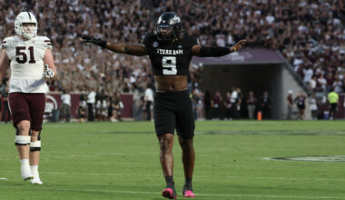 Two Defensive Prospects Could Catch the Bucs' Eye In Draft