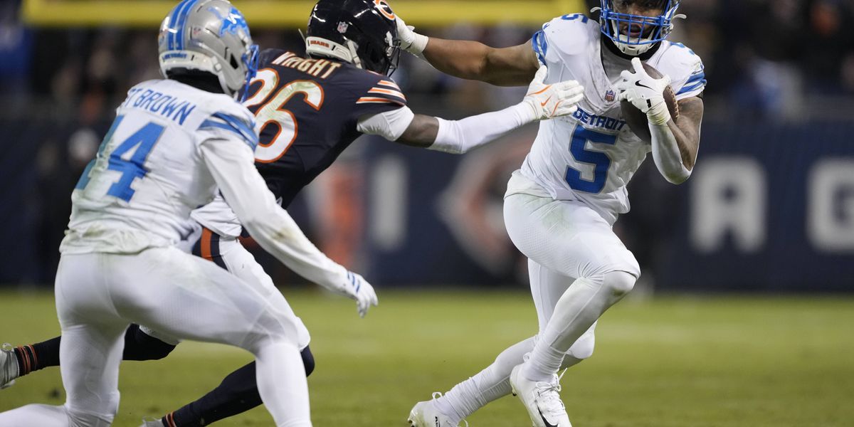 Brad Holmes Reveals Crucial Lions Montgomery Trade Details