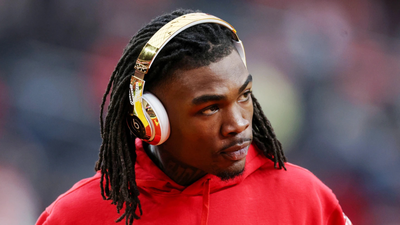 “Out for the season”: Rashee Rice might be hinting at an uncertain future with the Kansas City Chiefs as legal battle drama clouds his NFL career