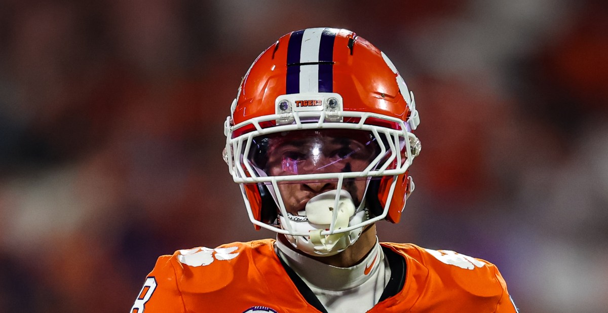 Dallas Cowboys draft: Scouting report for cornerback Avieon Terrell