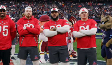 Trey Hendrickson Has Strong Words for Raiders DE Maxx Crosby