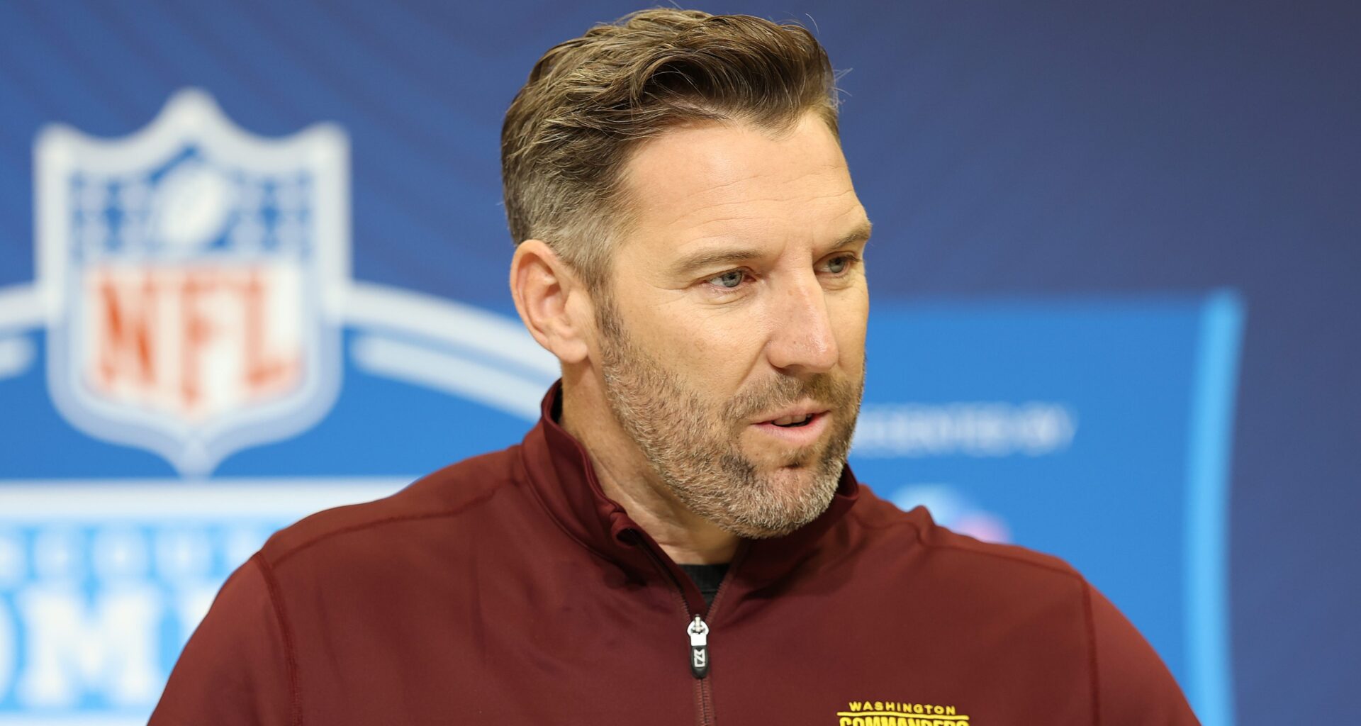 Commanders’ Top Remaining Free Agency Target Revealed