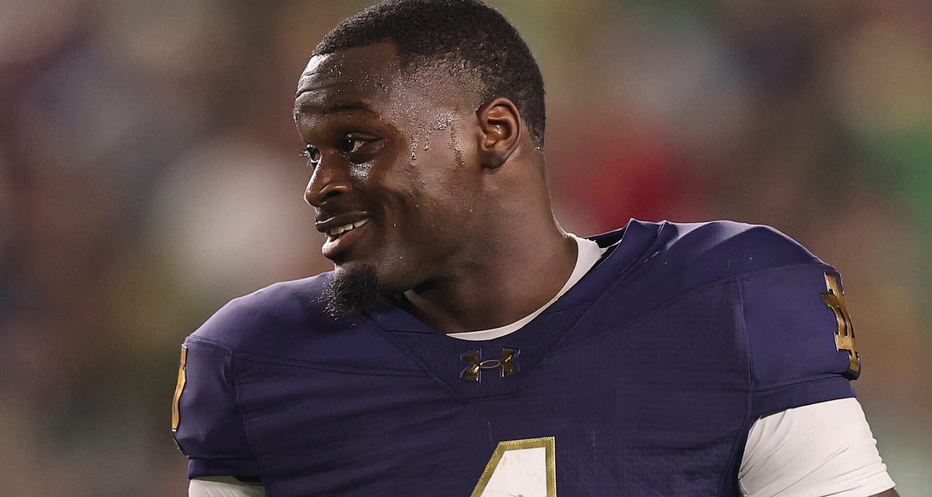 'Likely' Jeremiyah Love Verdict Reported