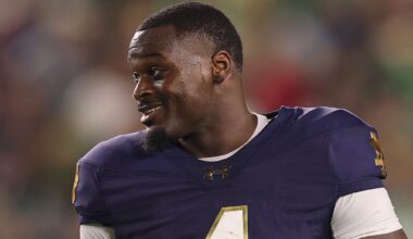 'Likely' Jeremiyah Love Verdict Reported