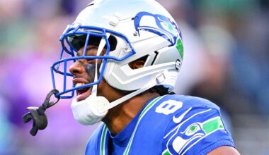 Bears Draw Blunt Take After Signing Coby Bryant From Seahawks