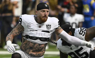 NFL Trade Rumors: Dallas Cowboys’ bold strategy shifts with lighter offer while Maxx Crosby chase continues to heat up