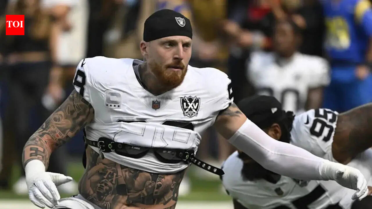 NFL Trade Rumors: Dallas Cowboys’ bold strategy shifts with lighter offer while Maxx Crosby chase continues to heat up | NFL News