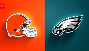 NFL Trade Rumors: Philadelphia Eagles face harsh truth in pursuit of $160M Cleveland Browns' defensive end | NFL News