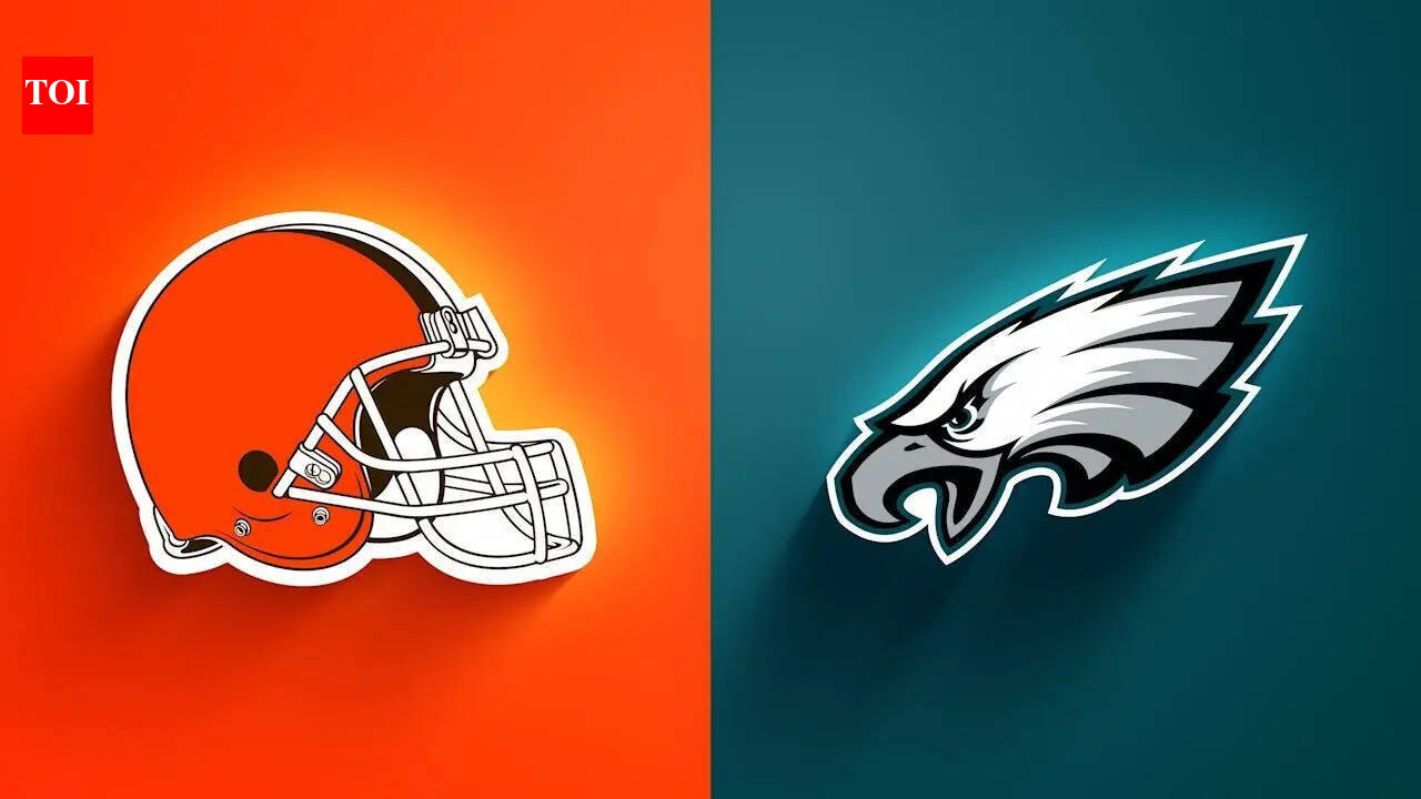 NFL Trade Rumors: Philadelphia Eagles face harsh truth in pursuit of $160M Cleveland Browns' defensive end | NFL News