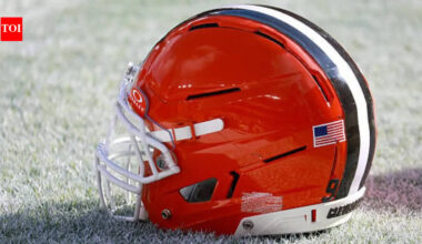 Nfl Trade Rumors: NFL Trade Rumors: Shedeur Sanders, Cleveland Browns eye WR fix as a top prospect shows strong interest in the team | NFL News