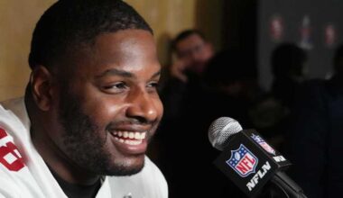 Javon Hargrave Shares ‘the Stink’ That Will Drive Him With Packers