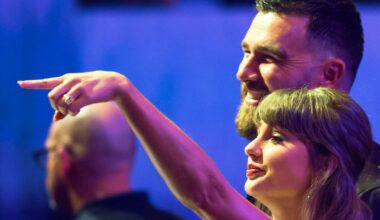 Taylor Swift and Travis Kelce Get Blunt Reaction From Joe Rogan