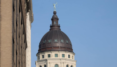 Kansas Senate passes bill to create sports authority for future Chiefs stadium