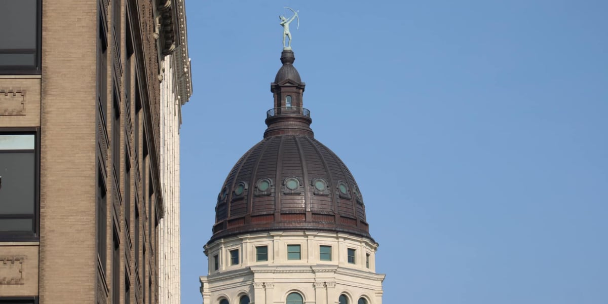 Kansas Senate passes bill to create sports authority for future Chiefs stadium