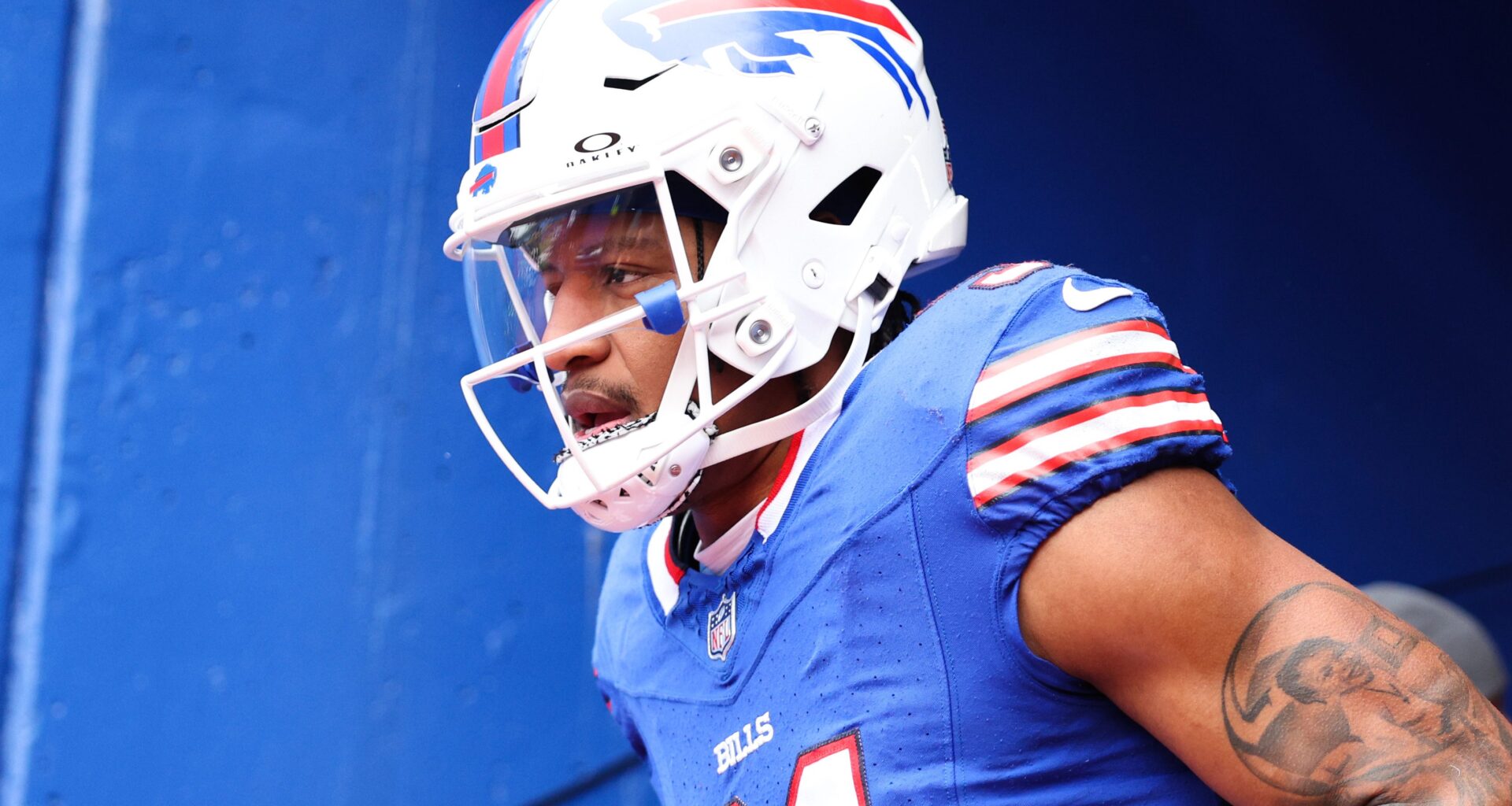 5 Buy-Low Targets Ahead of NFL Draft