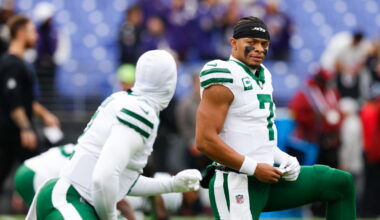 Why Did The Kansas City Chiefs Trade For Justin Fields? – The Lead