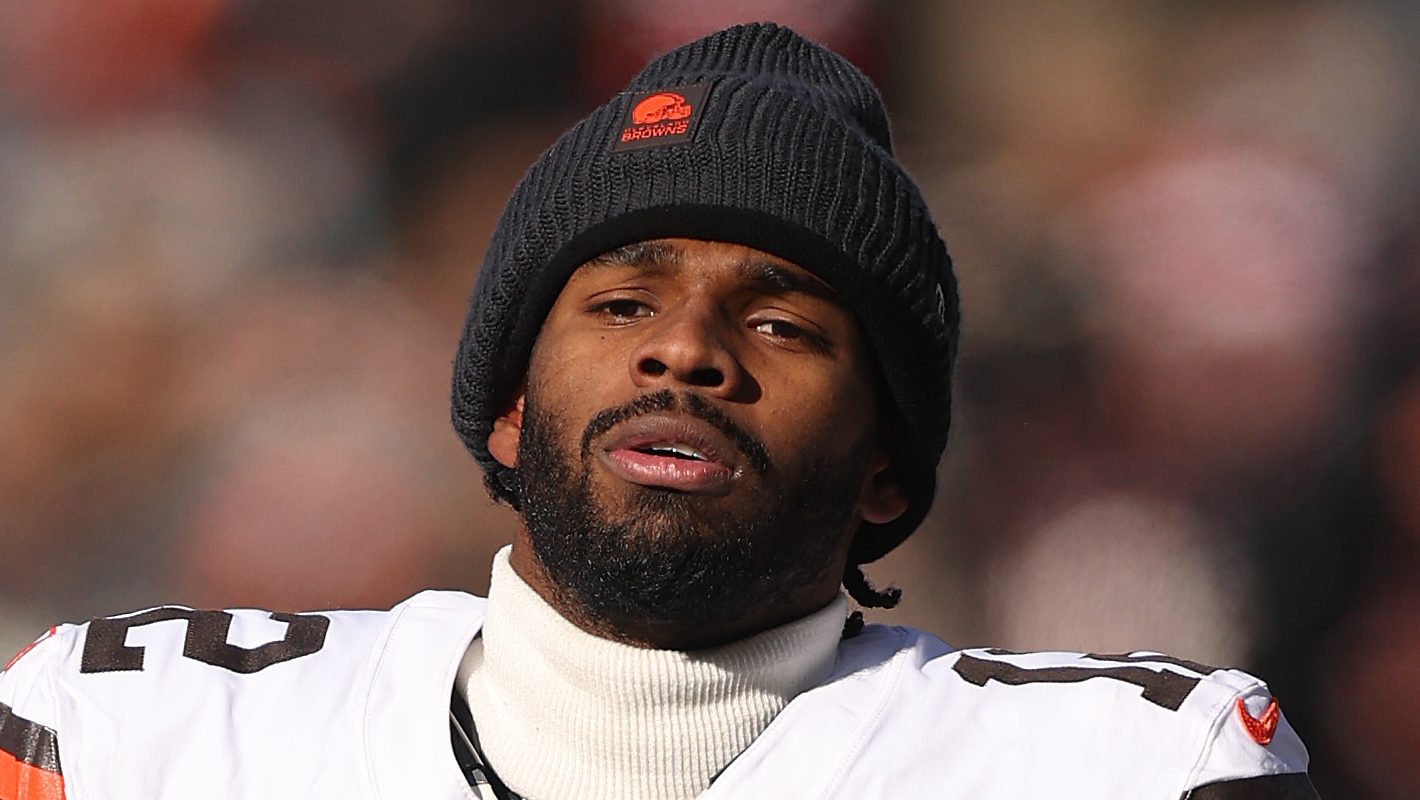 Browns QB Shedeur Sanders Generates Debate With New Workout Footage