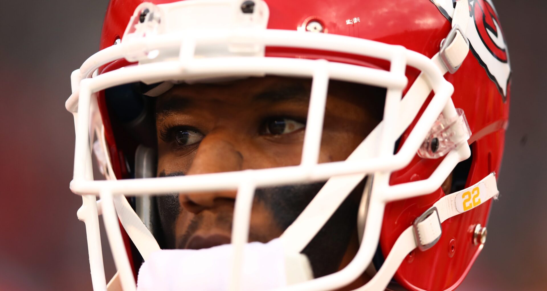 Former Chiefs First Round Pick Announces Major Career News