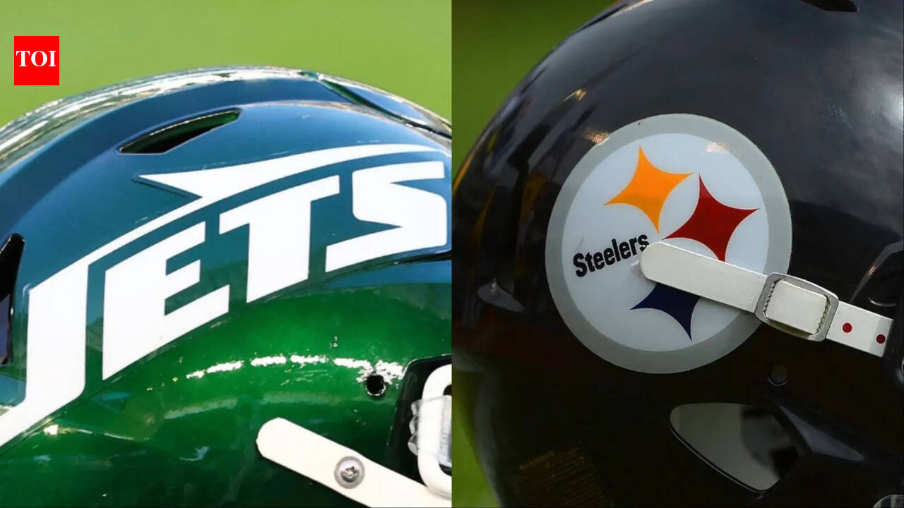 Will Howard’s Pittsburgh Steelers tied to $395 million New York Jets quarterback | NFL News
