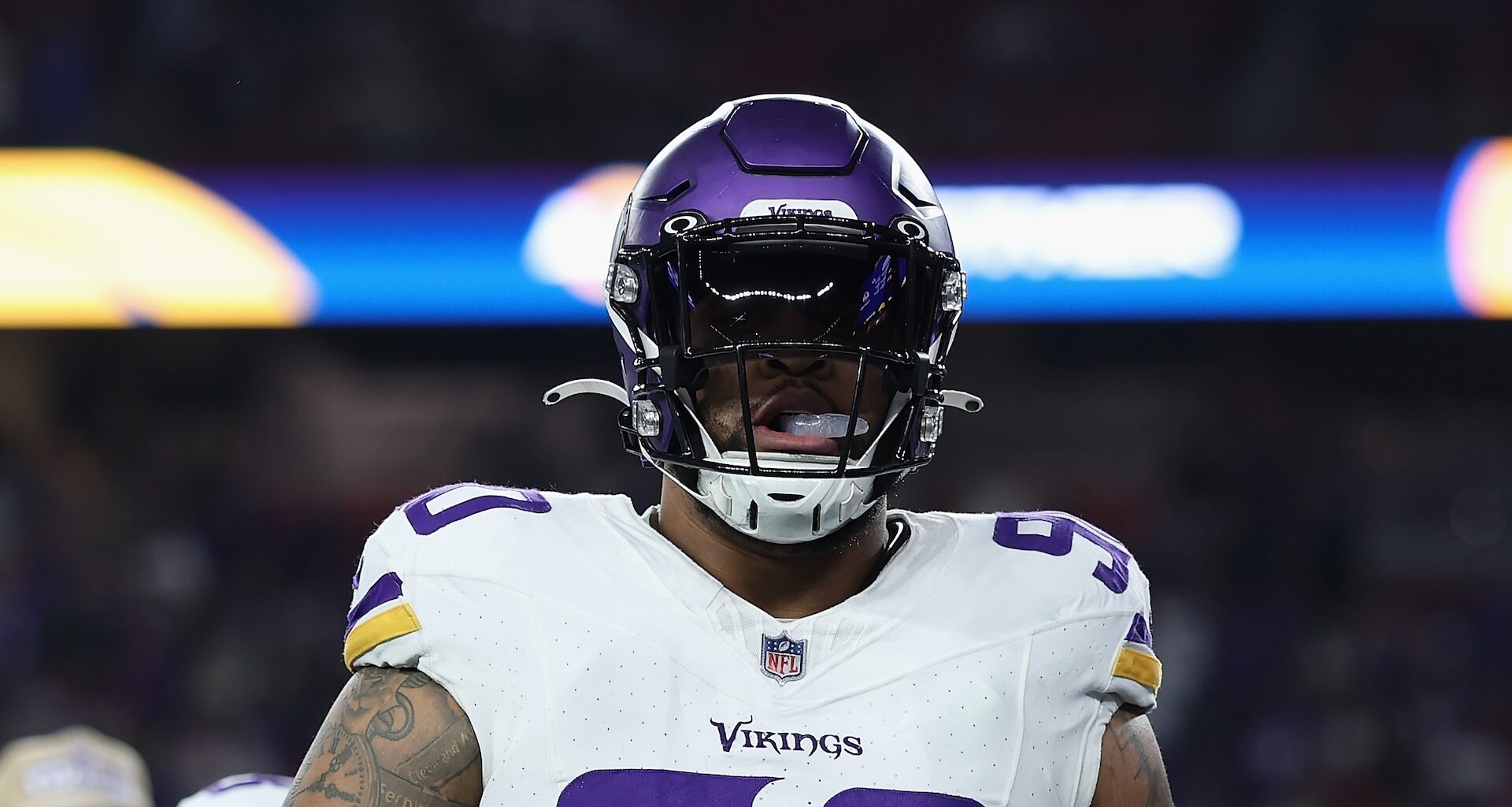 Ex-Vikings Starter, Potential Reunion Candidate Signs With Cowboys: Report