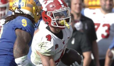 Green Bay Selects Nephew of Former Packers QB in New Mock Draft