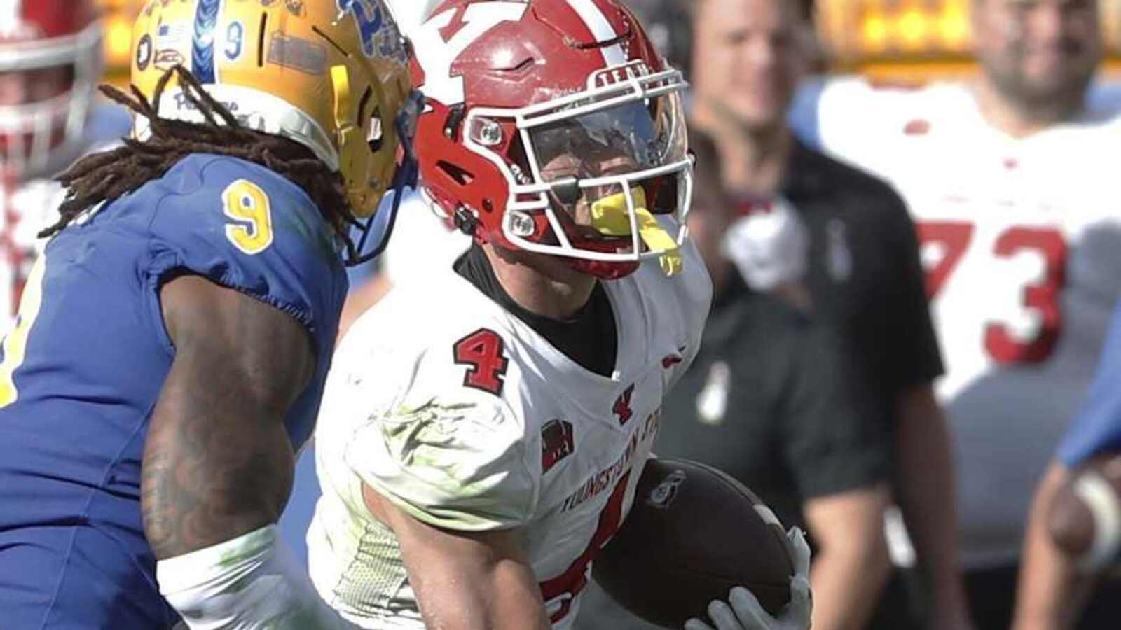 Green Bay Selects Nephew of Former Packers QB in New Mock Draft