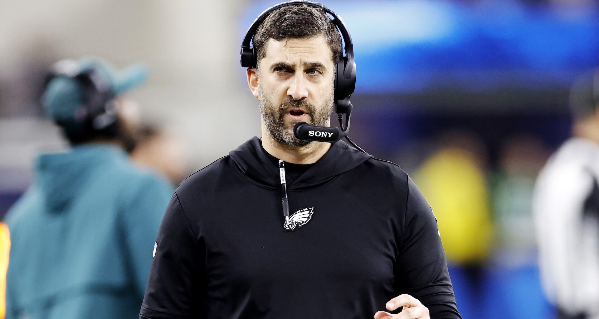 Eagles Blockbuster Trade Idea for Myles Garrett Gains Momentum