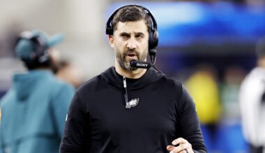 Eagles Blockbuster Trade Idea for Myles Garrett Gains Momentum