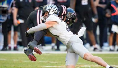 Panthers Linked to Oregon Standout as Potential Nick Scott Replacement