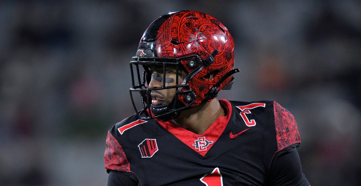 Dallas Cowboys 2026 draft: Small school draft prospects of interest