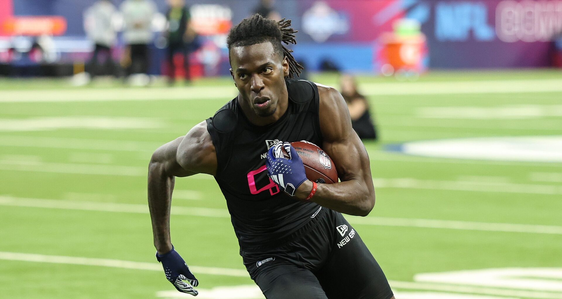 Bears’ 5th-Round Rookie Is Back on the Radar at Just the Right Time