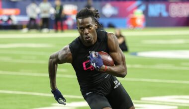 Bears’ 5th-Round Rookie Is Back on the Radar at Just the Right Time