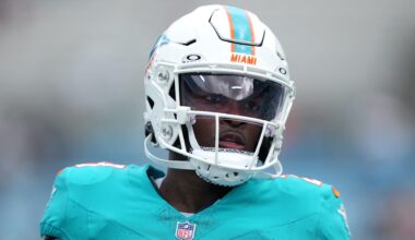 Dolphins Get Massive Update on De’Von Achane’s Future From Insider