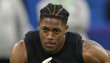 Browns Urged to Add Another Big-Name RB Despite Judkins Pushback