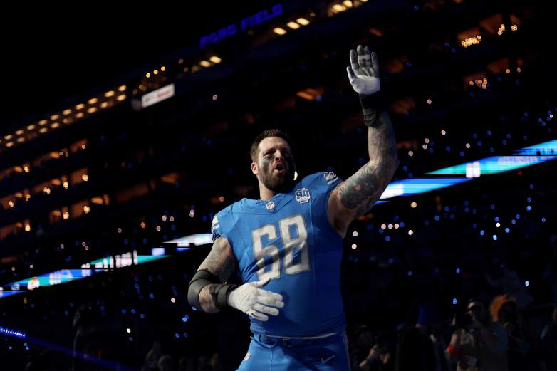 Taylor Decker